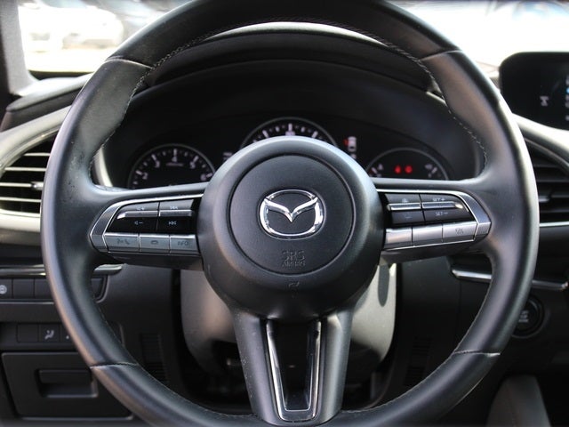 2020 Mazda Mazda3 Hatchback Preferred